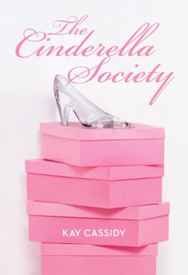 The Cinderella Society  cover image cdn