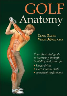 Golf anatomy  cover image cdn