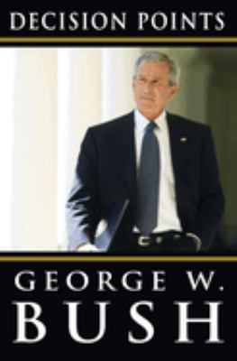 Decision points cover image