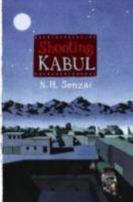 Shooting Kabul  cover image cdn