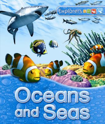Oceans and seas  cover image cdn