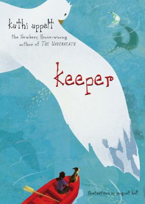 Keeper  cover image cdn
