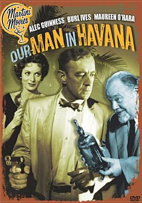 Our man in Havana cover image cdn