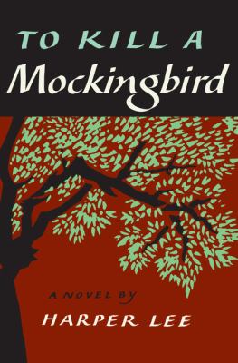 To kill a mockingbird  cover image cdn
