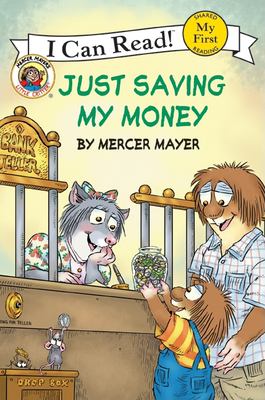 Just saving my money  cover image cdn