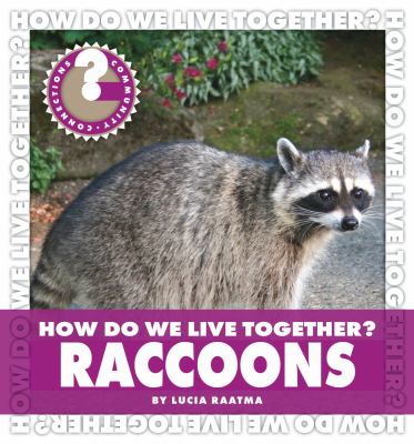 Raccoons  cover image cdn