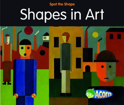 Shapes in art  cover image cdn