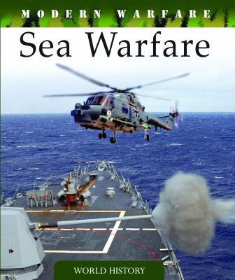 Sea warfare  cover image cdn