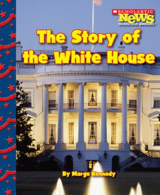 The story of the White House  cover image cdn