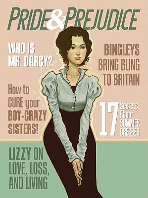 Pride & prejudice  cover image cdn