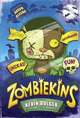 Zombiekins  cover image cdn