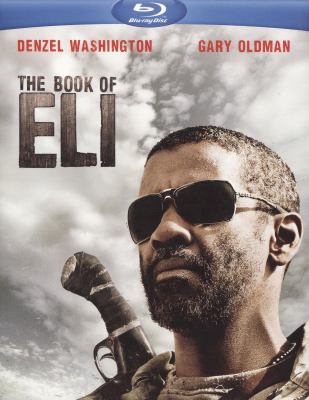 The book of Eli cover image cdn