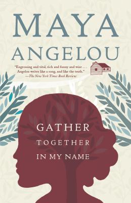 Gather together in my name  cover image cdn