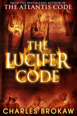 The Lucifer code  cover image cdn