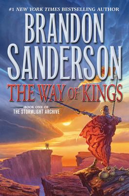 The way of kings  cover image cdn
