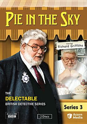 Pie in the sky. Season 3 cover image cdn