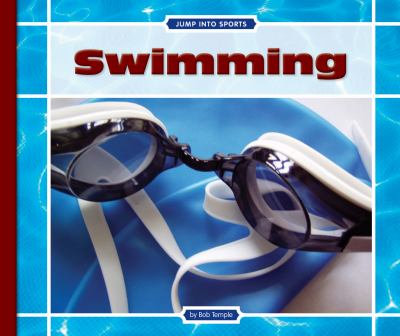 Swimming  cover image cdn