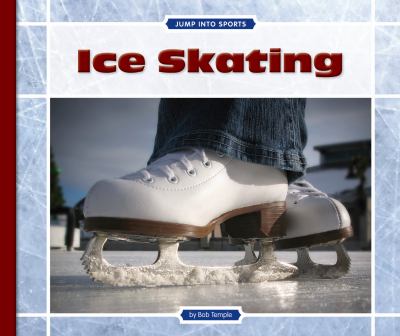 Ice skating  cover image cdn
