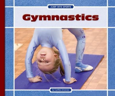 Gymnastics  cover image cdn