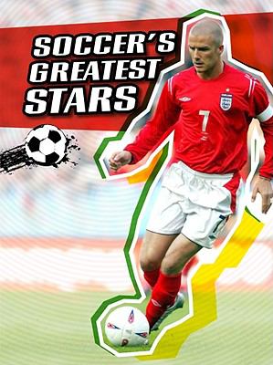 Soccer's greatest stars  cover image cdn