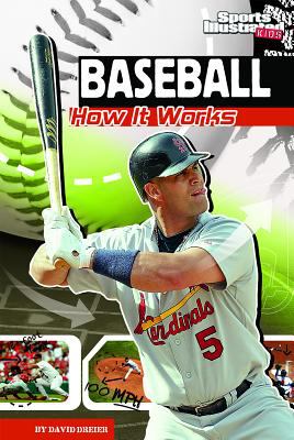 Baseball : how it works  cover image cdn