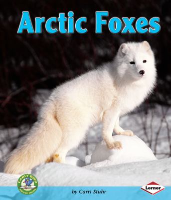 Arctic foxes  cover image cdn