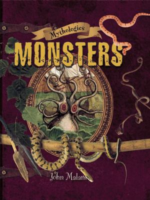 Monsters  cover image cdn