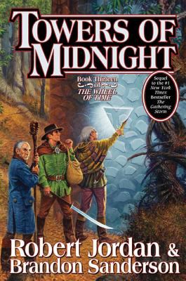 Towers of midnight  cover image cdn
