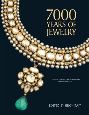 7000 years of jewelry  cover image cdn