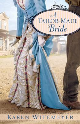 A tailor-made bride  cover image cdn