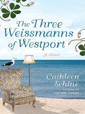 The three Weissmanns of Westport cover image cdn