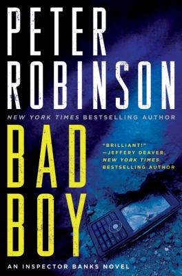 Bad boy  cover image cdn
