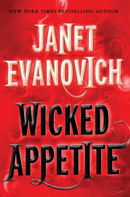 Wicked appetite cover image