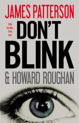 Don't blink cover image