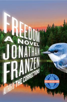 Freedom  cover image cdn