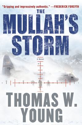The mullah's storm  cover image cdn