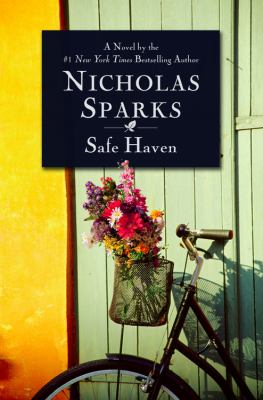Safe haven cover image