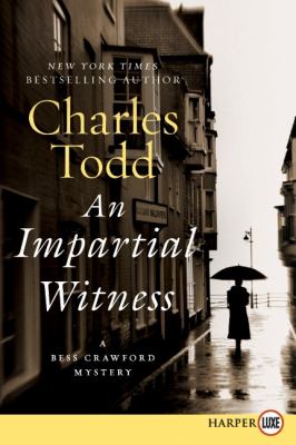 An impartial witness cover image