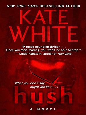 Hush cover image