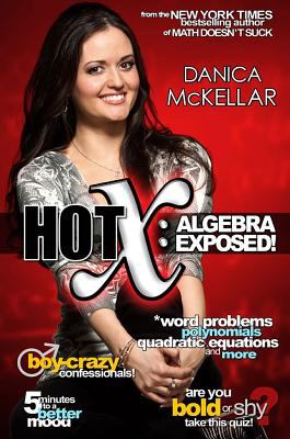 Hot X : algebra exposed  cover image cdn