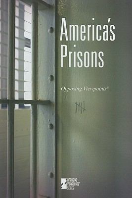 America's prisons  cover image cdn