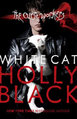 White cat  cover image cdn