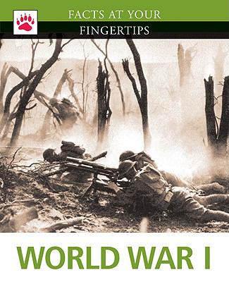 World War I cover image