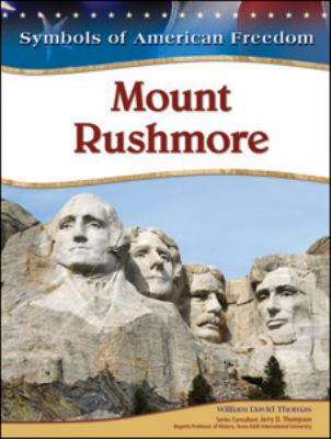 Mount Rushmore  cover image cdn