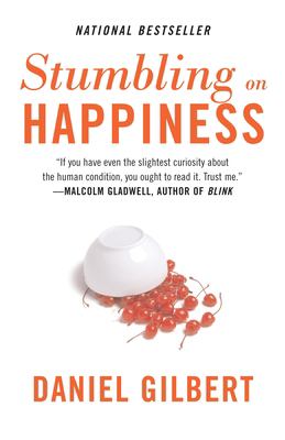 Stumbling on happiness  cover image cdn
