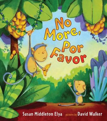 No more, por favor  cover image cdn