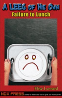 Failure to lunch  cover image cdn