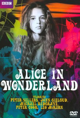 Alice in Wonderland cover image cdn