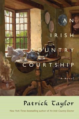 An Irish country courtship  cover image cdn