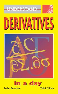 Understand derivatives in a day  cover image cdn